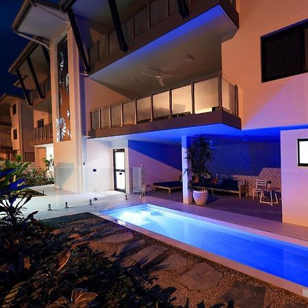 Valle Vista Luxury Apartments ケアンズ エクステリア 写真