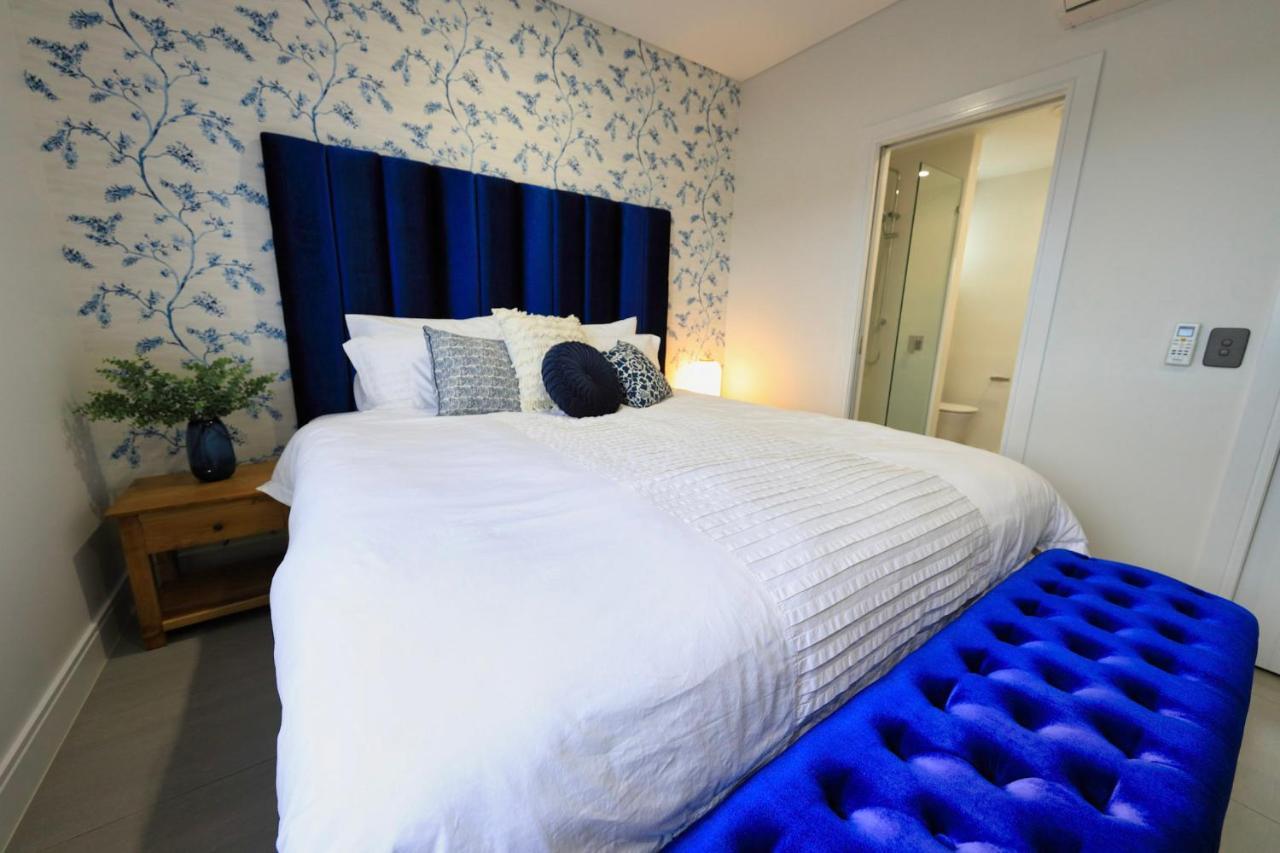 Valle Vista Luxury Apartments ケアンズ エクステリア 写真