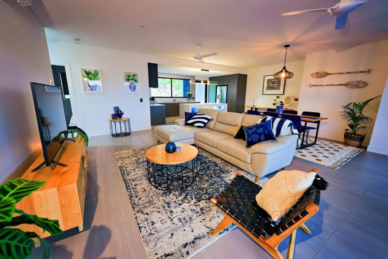 Valle Vista Luxury Apartments ケアンズ エクステリア 写真