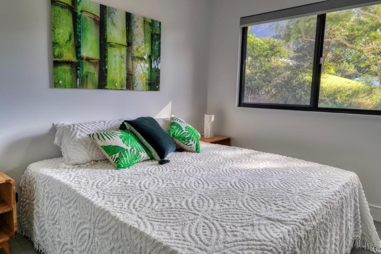 Valle Vista Luxury Apartments ケアンズ エクステリア 写真