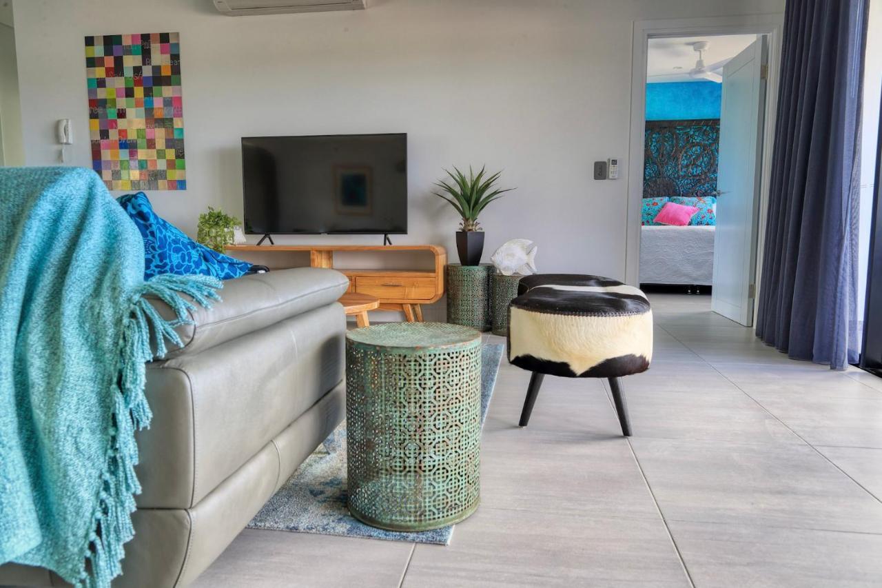 Valle Vista Luxury Apartments ケアンズ エクステリア 写真