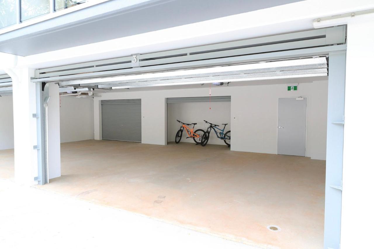 Valle Vista Luxury Apartments ケアンズ エクステリア 写真